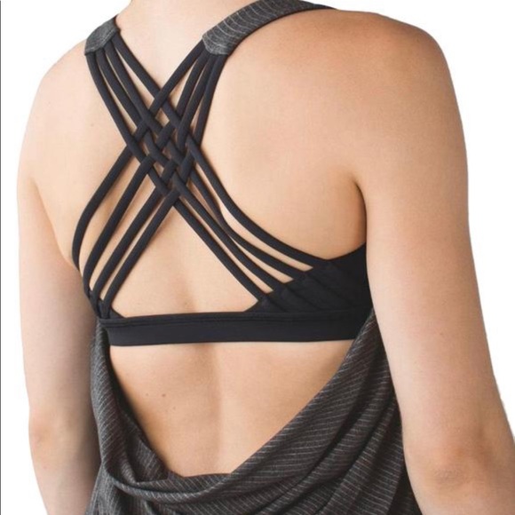 Lululemon Tank Top size 6 -Make an offer ✨ - Picture 2 of 5